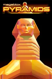 Megablox Pyramids