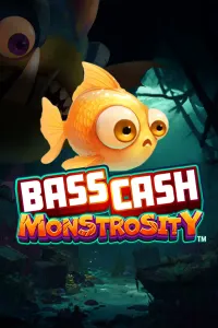 Bass Cash Monstrosity