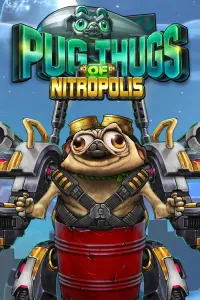 Pug Thugs of Nitropolis
