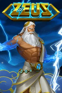 Ze Zeus