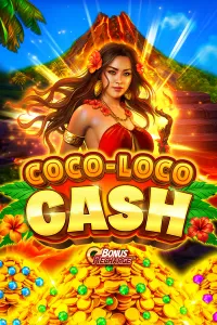 Coco-Loco Cash